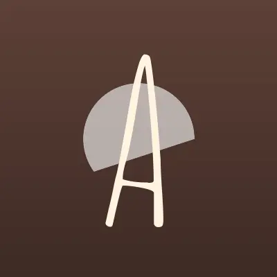 Визитка: Атон-Нск, академия образования в Новосибирске