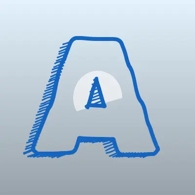 Визитка: Аудионика, центр по продаже слуховых аппаратов и проверке слуха в Южно-Сахалинске