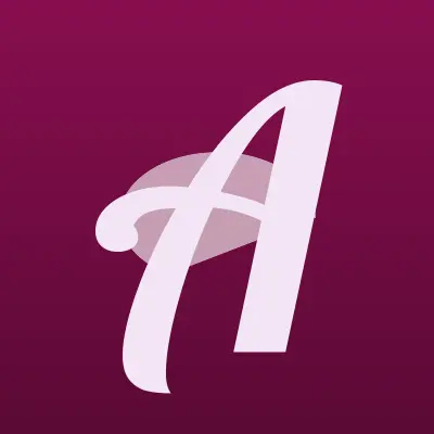 Визитка: Авантел, телекоммуникационная компания в Нижневартовске