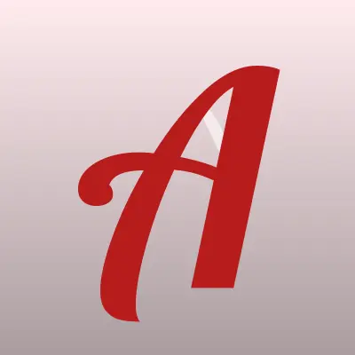 Визитка: Авантия-Принт, типография в Новосибирске