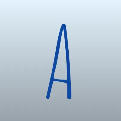 Визитка: Авен в Южно-Сахалинске