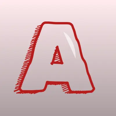 Визитка: Аверса, торговая компания в Абакане