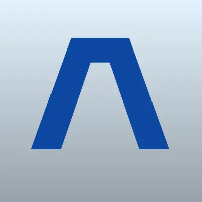 Визитка: Авиаль, компания по продаже профессиональных товаров для клининга и гигиенических решений в Тюмени