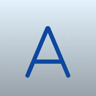 Визитка: Авиаль, компания по продаже профессиональных товаров для клининга и гигиенических решений в Тюмени