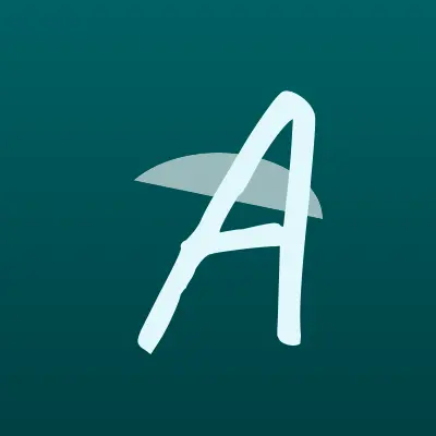 Визитка: Авокадо, магазин здоровья в Ставрополе