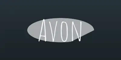 Иллюстрация: Avon, центр продаж косметики в Сельцо