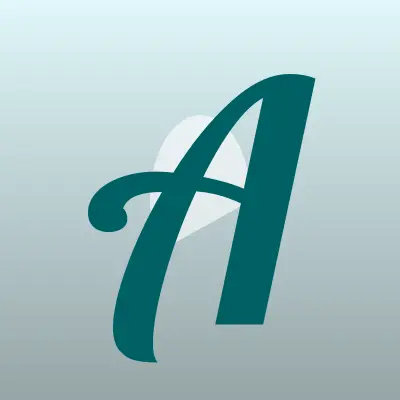 Визитка: Автомир, торговый центр в Астрахани