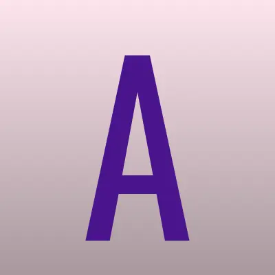 Визитка: Автоним, торгово-сервисная компания в Москве