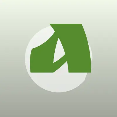 Визитка: Автошкола, Академия промышленных технологий в Тельмане