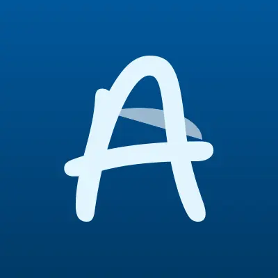 Визитка: Автошкола, ВОА в Липецке