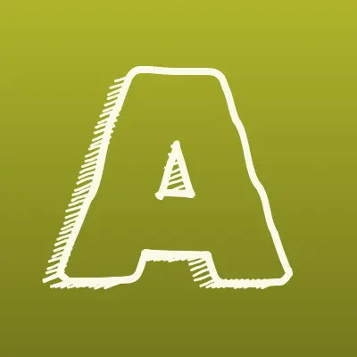 Визитка: Азбука красоты, сеть магазинов расходных материалов для салонов красоты в Волгограде