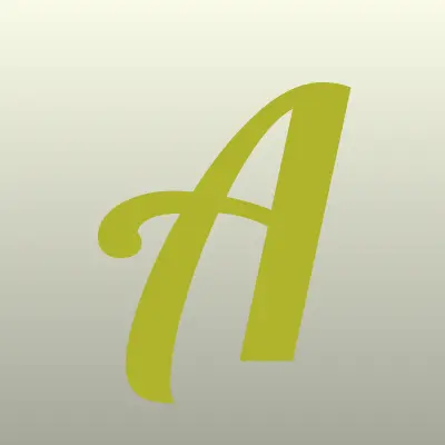 Визитка: Азбука/Welcome, центр подготовки к школе и обучения иностранным языкам в Омске