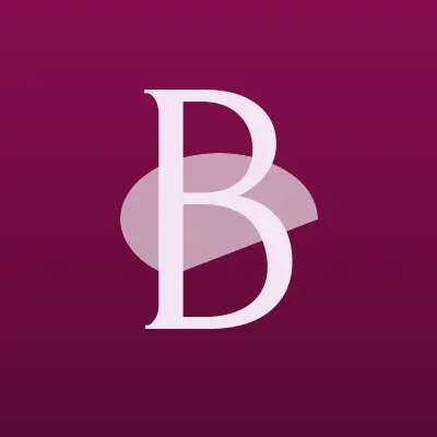 Визитка: B E R N A S K O N I, архитектурное бюро в Москве