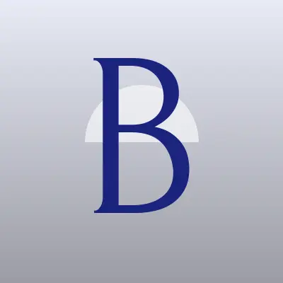 Визитка: BEERlin, магазин разливного пива в Корсаково