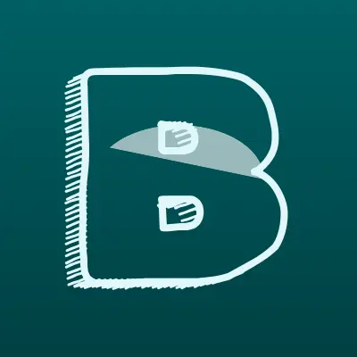 Визитка: БИ-БИ, сеть автомагазинов в Павловском Посаде