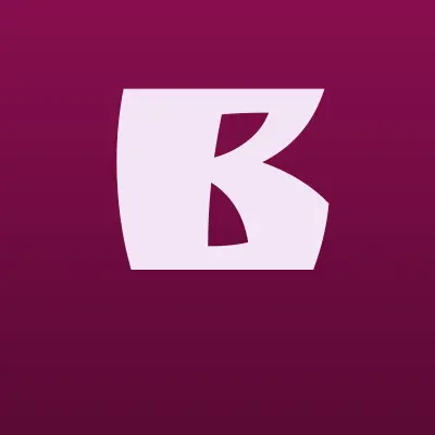 Визитка: БИ, производственно-коммерческая фирма в Омске