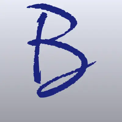 Визитка: BIG BRO, мужская парикмахерская в Омске