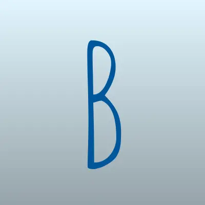 Визитка: БИКАРТ, студия в Омске
