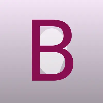 Визитка: BLC, Британский лингвистический центр в Москве