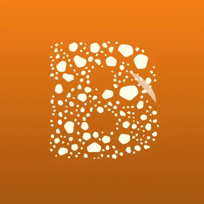 Визитка: BUNKER, антикафе в Барнауле