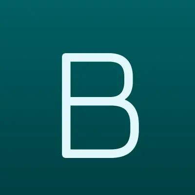 Визитка: Бакс, ветеринарный центр в Омске