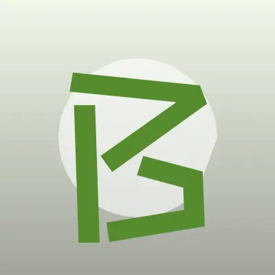 Визитка: Балаганчик, служба доставки воздушных шаров в Барнауле