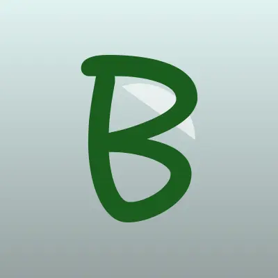 Визитка: Balloons.Be, творческая мастерская в Иркутске