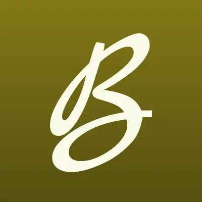 Визитка: Базилик berry, киоск в Краснодаре