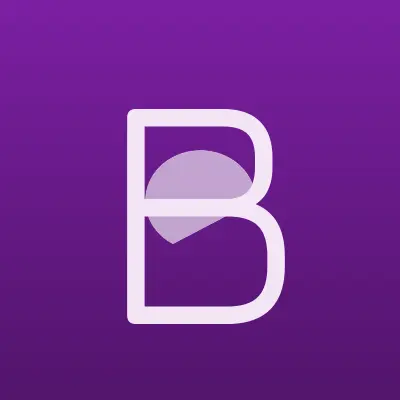 Визитка: Be Perfect, интернет-магазин материалов для оформления взгляда в Раменском