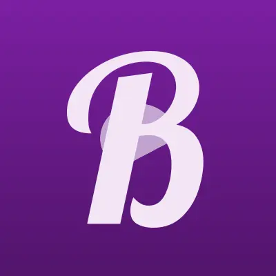 Визитка: Be Perfect, интернет-магазин материалов для оформления взгляда во Владивостоке