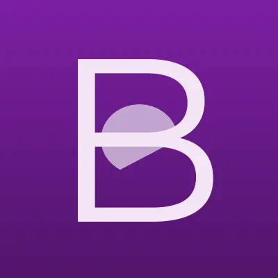 Визитка: Be Perfect, интернет-магазин материалов для оформления взгляда в Дзержинске