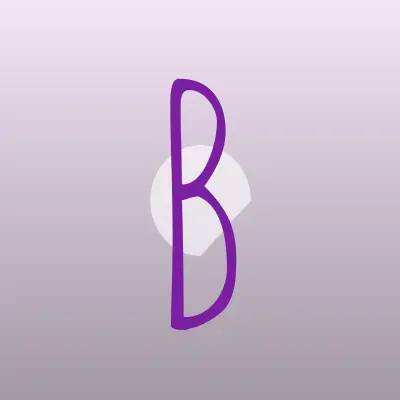 Визитка: Be Perfect, интернет-магазин материалов для оформления взгляда в Дзержинске