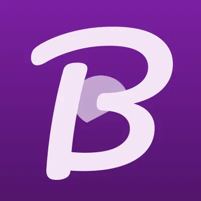 Визитка: Be Perfect, интернет-магазин материалов для оформления взгляда в Курске