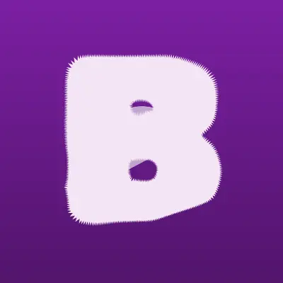 Визитка: Be Perfect, интернет-магазин материалов для оформления взгляда в Краснодаре