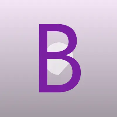 Визитка: Be Perfect, интернет-магазин материалов для оформления взгляда в Коммунарке