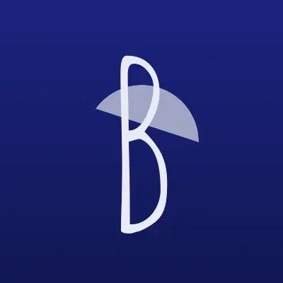 Визитка: Be SHINE, бьюти-студия коворкинга в Ижевске