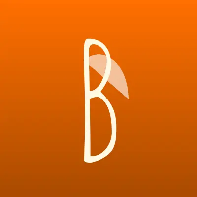 Визитка: BeHappy centre, центр иностранных языков в Кемерово