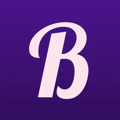 Визитка: Beauty fox, студия ногтевого сервиса в Искитиме