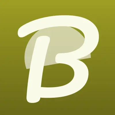 Визитка: Beauty shop, магазин профессиональной косметики в Туле