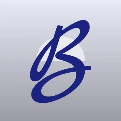 Визитка: Beauty studio LB, салон красоты в Тюмени