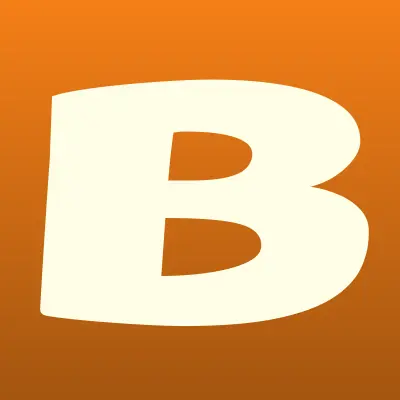 Визитка: Beer Garage, бар в Новороссийске