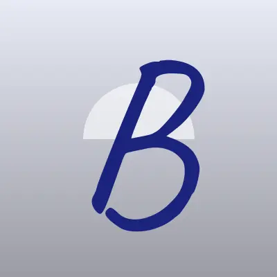 Визитка: BeerLIN, магазин разливного пива в Чите