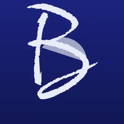 Визитка: BeerLIN, магазин разливного пива в Чите