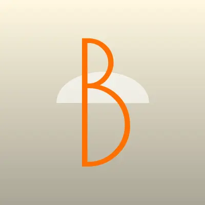 Визитка: Beerлога, сеть магазинов разливного пива в Новомосковске