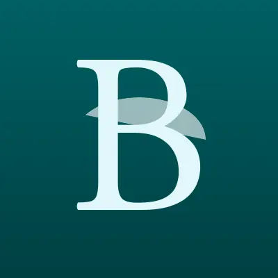 Визитка: Бегемаг, сеть универсамов в Кемерово