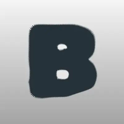 Визитка: Белая Долина, сеть магазинов в Балаково