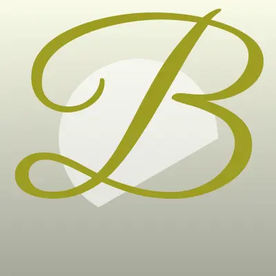 Визитка: Белая Долина, торговая сеть молочных продуктов в Саратове