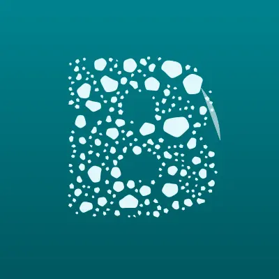 Визитка: Белореченское, сеть продуктовых магазинов и киосков в Братске