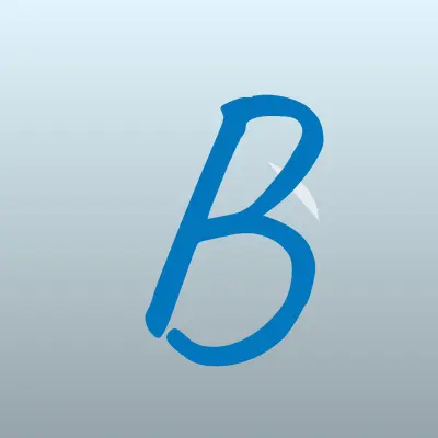 Визитка: Berkana, компания по продаже биопродуктов в Москве