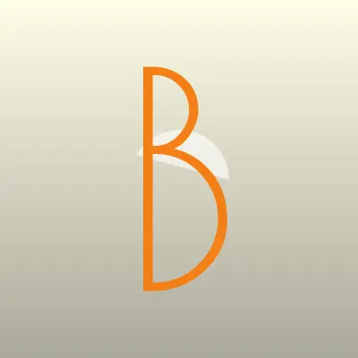 Визитка: Би Вери, шоурум в Москве